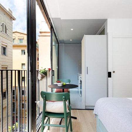 Barceloneta Design Studios מראה חיצוני תמונה