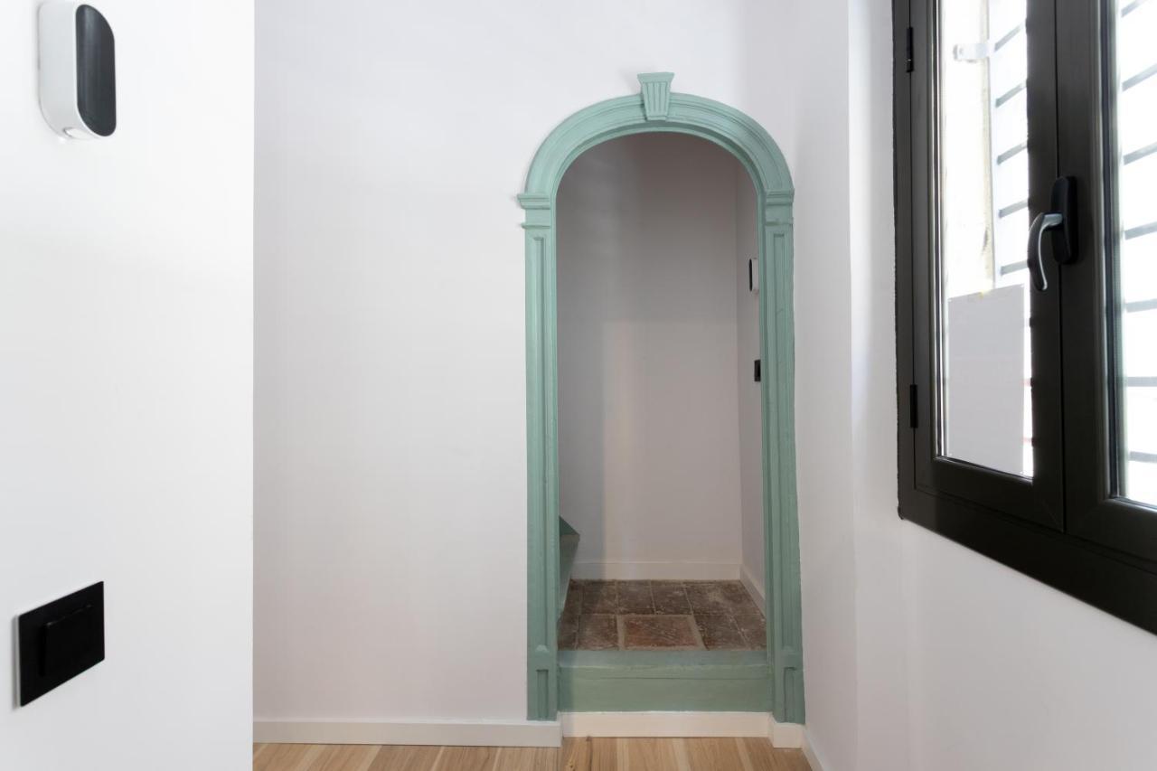 Barceloneta Design Studios מראה חיצוני תמונה