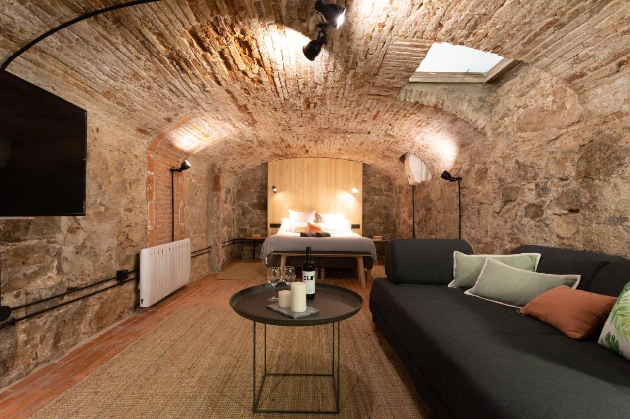 Barceloneta Design Studios מראה חיצוני תמונה
