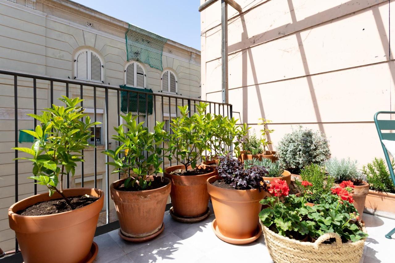 Barceloneta Design Studios מראה חיצוני תמונה
