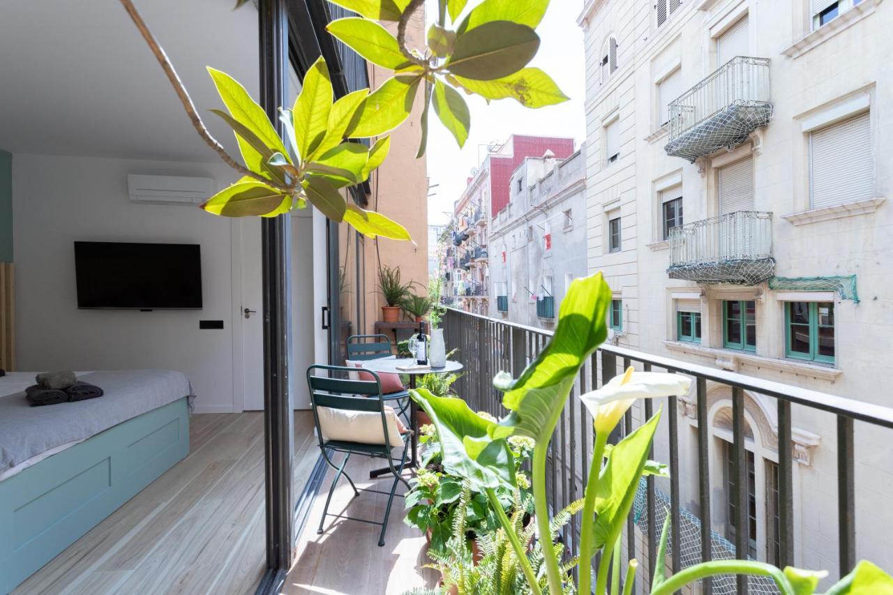 Barceloneta Design Studios מראה חיצוני תמונה