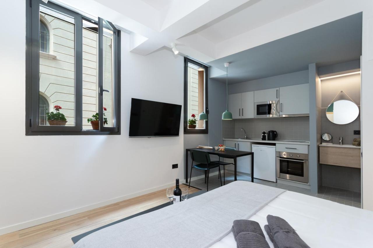 Barceloneta Design Studios מראה חיצוני תמונה