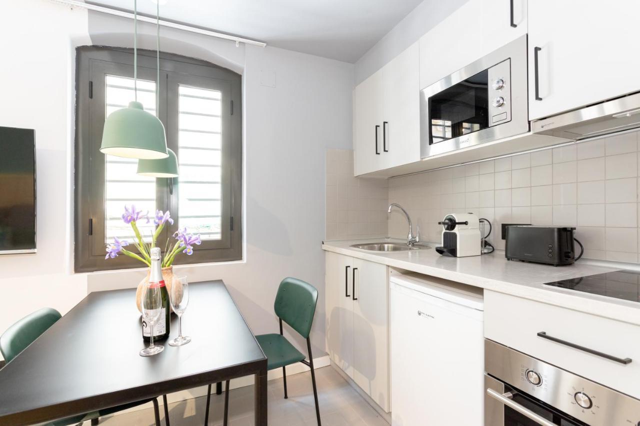 Barceloneta Design Studios מראה חיצוני תמונה