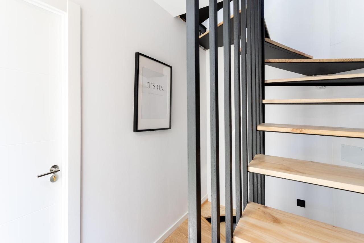 Barceloneta Design Studios מראה חיצוני תמונה